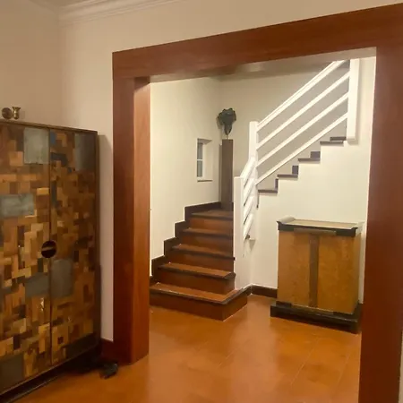 Holiday home Off Ciudad Jardin Las Palmas de Gran Canaria