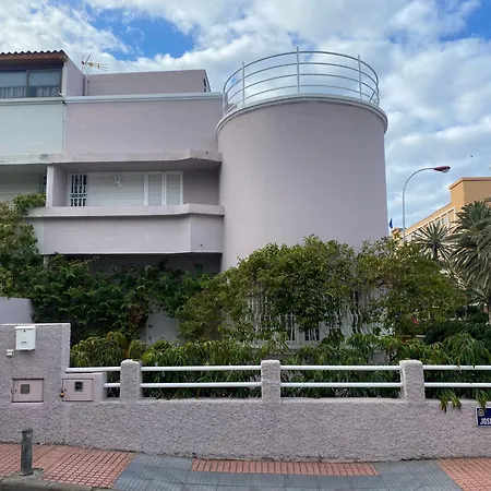 펜션 Off Ciudad Jardin