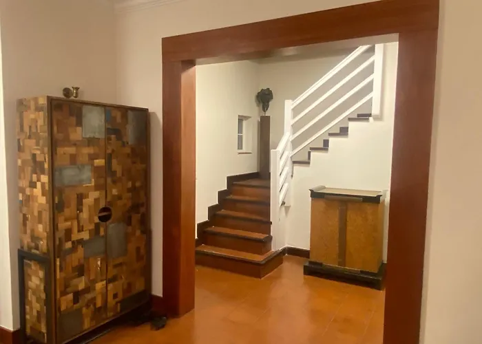 펜션 Off Ciudad Jardin 라스팔마스