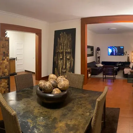 Off Ciudad Jardin Dom wakacyjny Las Palmas de Gran Canaria